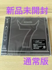 CD sads/THE 7 DEADLY SINS [通常盤]