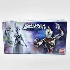 【中古】未開封）超動ｳﾙﾄﾗﾏﾝ ｳﾙﾄﾗﾏﾝｶﾞｲｱ 天使降臨[10]