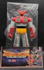2025年最新】マーミット スーパーロボット烈伝の人気アイテム