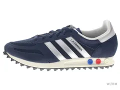 アディダス‼️LAトレーナー‼️ 新品未使用‼️ ADIDAS】 アディダス LA TRAINER LA トレーナー GZ4014 FWHT