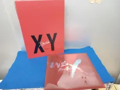 2025年最新】we are x パンフレットの人気アイテム - メルカリ