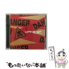 2024年最新】新品 cd wakeの人気アイテム - メルカリ