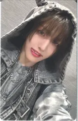 INI W会員特典 革命!両面トレカ 髙塚大夢 2025 XQUARE