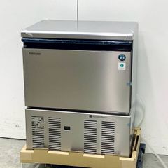 未使用品 ホシザキ 45kg製氷機 IM-45M-NA 自然冷媒製氷機 キューブアイスメーカー W630×D450×H800 業務用 厨房 100V