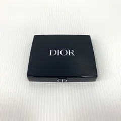 【中古品】ディオールショウ サンク クルール アイシャドウ 423 アンバー パール DIOR アイシャドー GM
