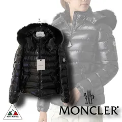 2024年最新】MONCLER モンクレール BADYFUR ダウンジャケット