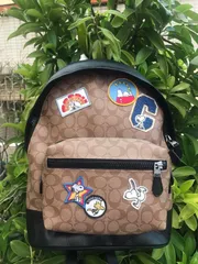 2024年最新】coach スヌーピー リュックの人気アイテム - メルカリ