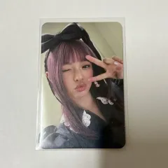 2025年最新】YIZHIYU newjeansの人気アイテム - メルカリ