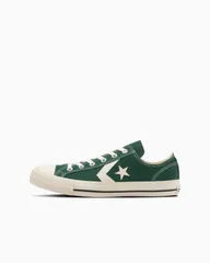 ★コンバース★CONVERSE　CXP OX(コンバース　CXP　OX）グリーン24.0センチ
