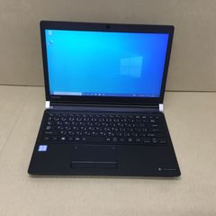 お買得！！東芝 dynabook 8GB SSD 128GB Win11☆P1 - メルカリ