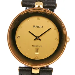 2024年最新】rado 時計 クオーツ メンズの人気アイテム - メルカリ