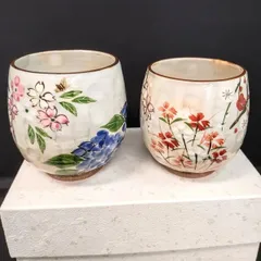 清水焼　桜香炉　俊山窯　森俊山 俊山窯 森俊山の作品ならコトポッター|京焼・清水焼の窯元