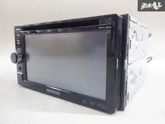 2025年最新】カーナビ kenwood mdvの人気アイテム - メルカリ