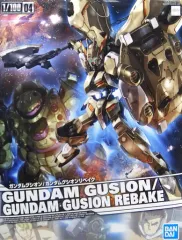 2025年最新】グシオンリベイク1/100の人気アイテム - メルカリ