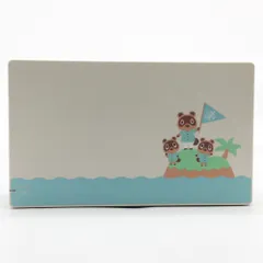 4005 【動作確認済】どうぶつの森 任天堂 Switch ドック HAC-007 Switch Nintendo あつまれどうぶつの森