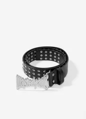 【WASTED PARIS】UNITED LEATHER BELTのサムネイル