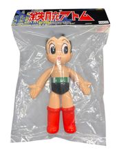 ELECTRIC TOYS SOFVIPS アトム 鉄腕アトム ソフビ日本製 - メルカリ