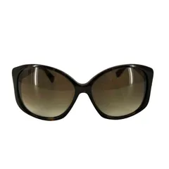 マークバイマークジェイコブス Marc by Marc Jacobs べっ甲柄 サングラス レディース  59□14のサムネイル