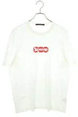 2023年最新】モノグラム シャツ SUPREMEの人気アイテム - メルカリ