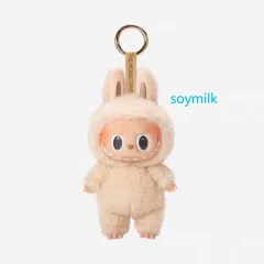 【即購入OK/送料込み】 LABUBUラブブ Exciting Macaron soymilk