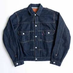 c*i様 LVC 507xx 44 90's】Vintage Levi's 507XX Denim Jacket Size.44 