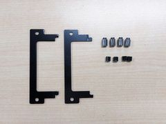 Alphacool　Eisblock XPX Pro LGA 4189 Intel Mounting Bracket　AC-13018