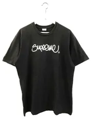 2025年最新】Supreme Handstyle Teeの人気アイテム - メルカリ