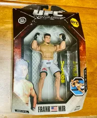 2025年最新】UFC フィギュアの人気アイテム - メルカリ
