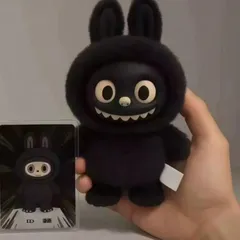 2025年最新】popMart labubu シークレットの人気アイテム - メルカリ