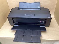 EPSON インクジェットプリンター Colorio EP-4004 A3ノビ対応 無線LAN標準装備 スマートフォンプリント対応 6色染料インク