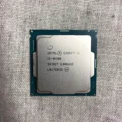 2023年最新】Core i5 8400の人気アイテム - メルカリ