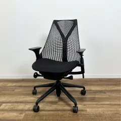 2024年最新】HermanMiller SAYL Chairの人気アイテム - メルカリ