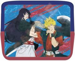 NARUTO ジャンプ展 コースター ナルト サクラ サスケ カカシ 第七班