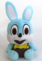 SILENT HILL 3 ロビーくん ぬいぐるみ 4個セット SILENT HILL 3/ ロビー・ザ・ラビット ミニ new 4体セット