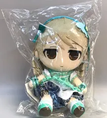 デレマス 森久保乃々 ぬいぐるみ - メルカリ