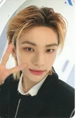 StrayKids 2023PILOT Hyunjin トレーディングカード