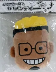 【中古】財布・パスケース(男性) 関口メンディーProduce パスケース 「EXILE TRIBE PERFECT YEAR LIVE TOUR TOWER OF WISH 2014 ～THE REVOLUTION～」