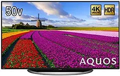 2025年最新】aquos 50 型 lc 50u45の人気アイテム - メルカリ