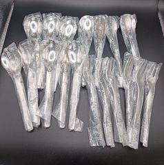ヘンケルス　デザートスプーン　デザートフォーク　おまとめ
