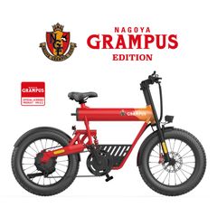 最終値下【組立＆点検済】MIRAI SPORTY │電動アシスト自転車 │COSWHEEL │E-Bike