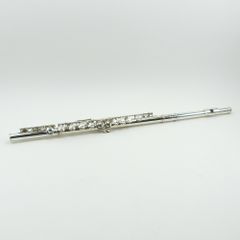 【YAMAHA】ヤマハ フルート 頭部管銀製 YFL311 _ 管楽器