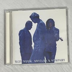 クライズラー&カンパニー｜ブルールーム（中古CD）