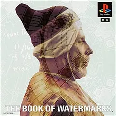 2025年最新】THE BOOK OF WATERMARKSの人気アイテム - メルカリ 2025年最新】THE BOOK OF WATERMARKSの人気アイテム - メルカリ