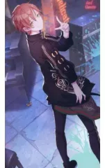 【中古】キャラカード 東雲彰人 オリジナルトレーディングカード 「CD プロジェクトセカイ カラフルステージ! feat. 初音ミク Vivid BAD SQUAD / RAD DOGS/シネマ」 初回生産分限定封入特典