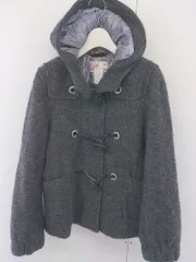 coen コーエン ダッフルコート P 00912 【1206070000912】