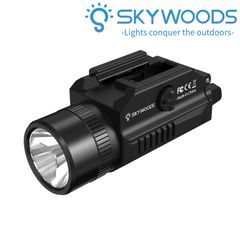Surefire XH-35 SOTAC ライト ストロボ ハンドガン - メルカリ