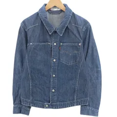 Levi's Engineered LEJ セットアップ リーバイス　Gジャン リーバイス 67778-00 LEJ エンジニアードジーンズ LEJトラッカー