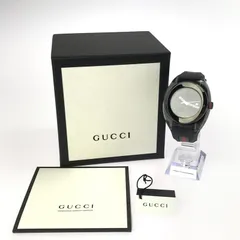 2025年最新】gucci syncの人気アイテム - メルカリ