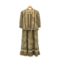 桑*子様 ヴィンテージ、ノンノンドールワンピース 桑*子様 ヴィンテージ、ノンノンドールワンピース 桑*子様