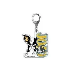 イギー アクリルキーホルダー ジョジョの奇妙な冒険 第三部 A×